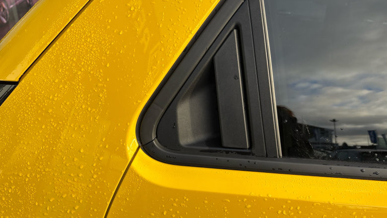 Renault 5 90kW Techno Urban Range 40kWh 5dr Auto Electric Hatchback